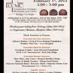 KYE-YAC SPONSORS And Judges The 11th Annual Chocolate Festival to Benefit To Help Provide Healthcare To Those In Need