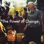 The Jane Goodall Institute Annual Report Features Kye's Work Through KYE-YAC And Roots & Shoots