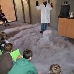 KYE-YAC Presents Winter Fest At Mid America Science Museum